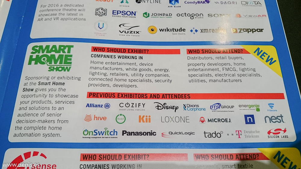 iSocket at the IoT Connect Show