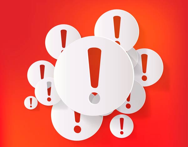 Be always alerted with iSocket 3G - power outage, temperature changes