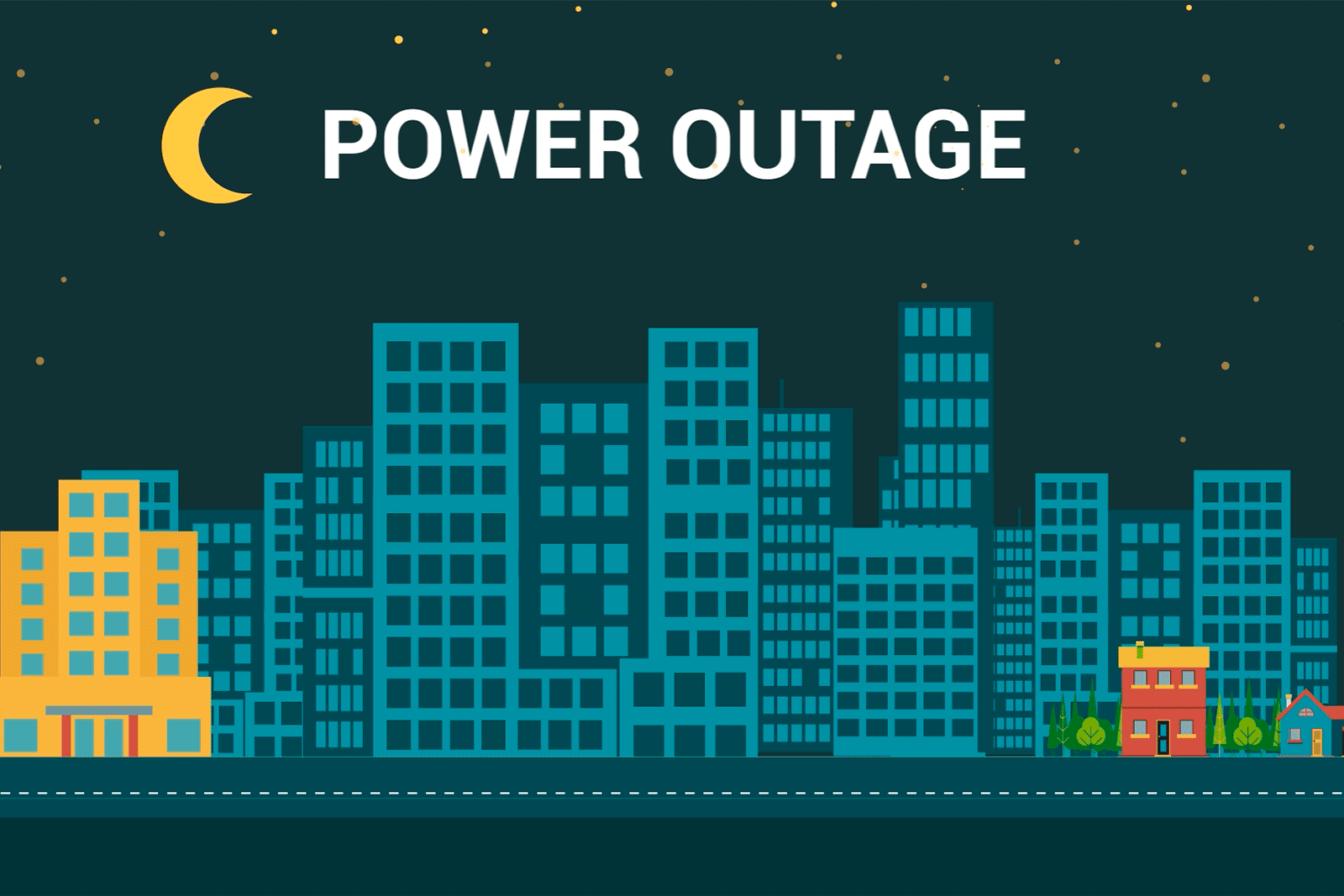 power outage Outage central if your electricity is out, report it using the link below, or by calling 8005721131 we’ll restore power as quickly and safely as possible. power outage Outage central if your electricity is out, report it using the link below, or by calling 8005721131 we’ll restore power as quickly and safely as possible.