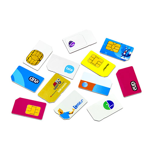 iSocket Is Suitable For Prepaid SIM Cards